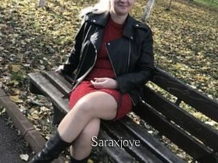 Saraxjoye