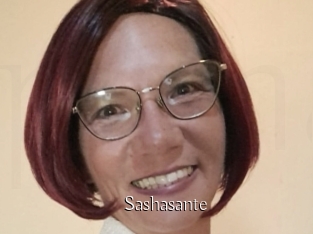 Sashasante
