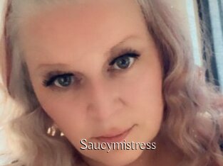 Saucymistress