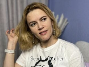 Scarlettflotcher