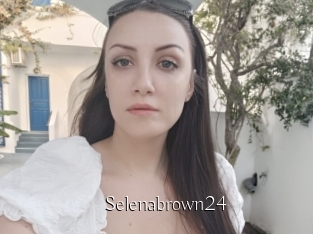 Selenabrown24