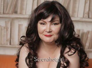 Serenahotgirl