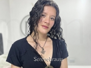 Serenebrauss
