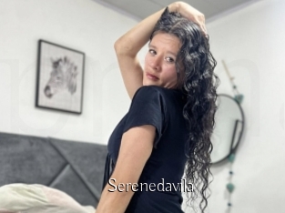 Serenedavila