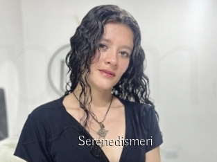 Serenedismeri