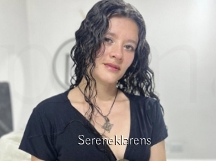 Sereneklarens