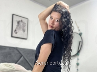 Sereneortega