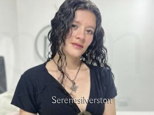 Serenesilverston