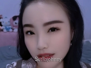 Setllajohnny