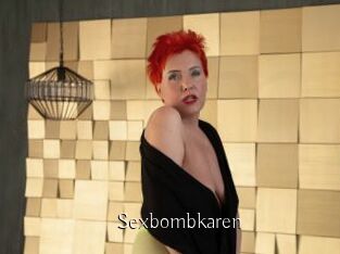 Sexbombkaren