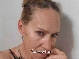 sexxkytten Porno Matures
