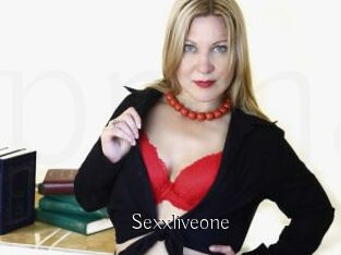 Sexxliveone
