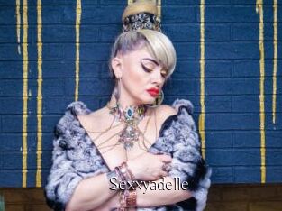 sexxyadelle Porno Matures