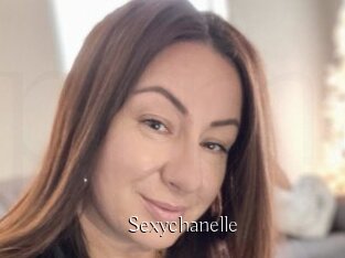 Sexychanelle