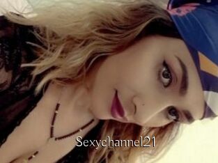 sexychannel21 Porno Matures