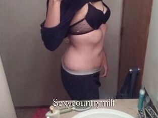 Sexycountrymilf