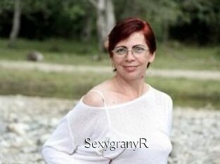 SexygranyR