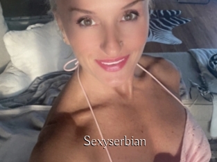 Sexyserbian
