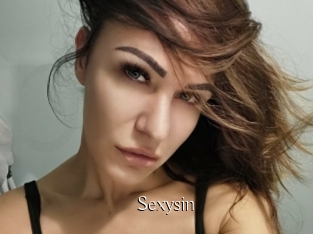 Sexysin