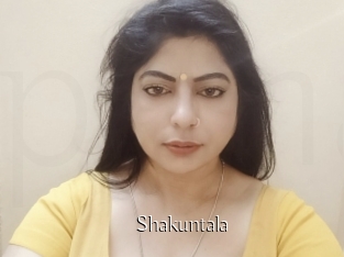 Shakuntala