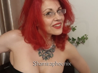 Shamiraphoenix