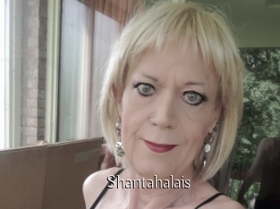 Shantahalais