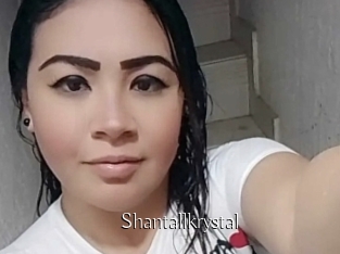Shantallkrystal
