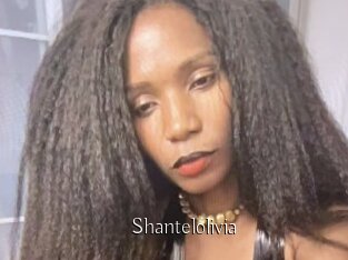 Shantelolivia