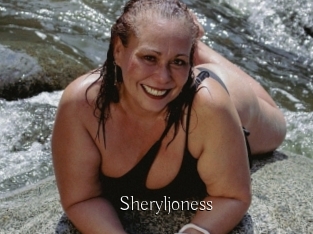 Sheryljoness