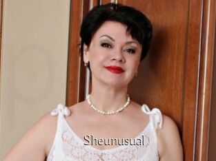 sheunusual Porno Matures