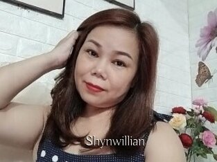 Shynwillian