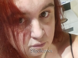 Silgeilepoes