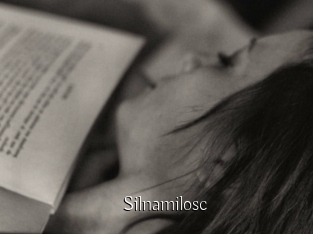 Silnamilosc