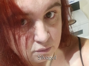Silviageil