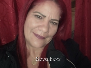 Slavsubxxx
