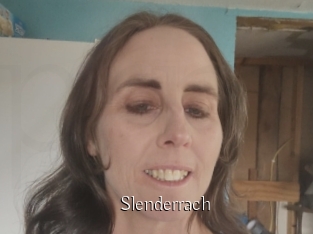 Slenderrach