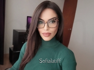 Sofialatiff