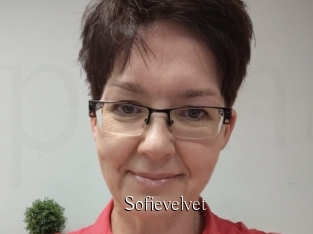Sofievelvet