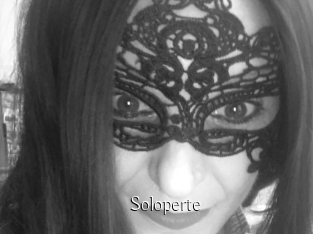 Soloperte