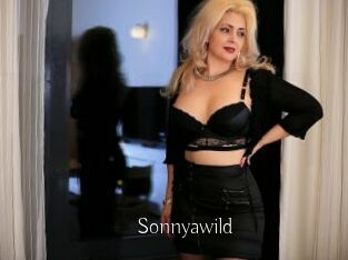 Sonnyawild