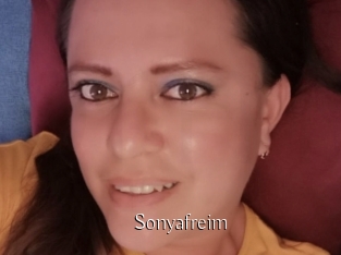 Sonyafreim