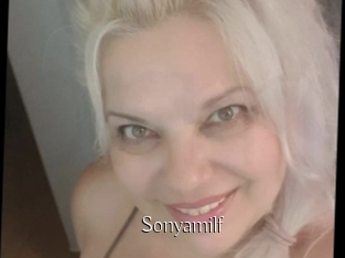 Sonyamilf