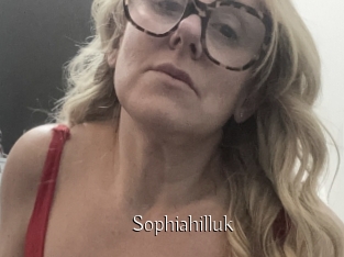Sophiahilluk