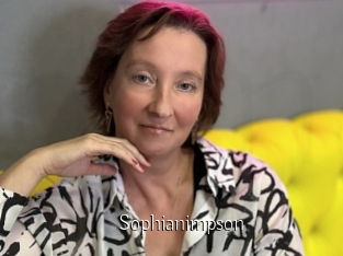 Sophianimpson