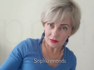 Sophiasmoods