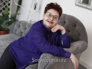 sosweetmature Porno Matures