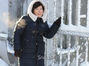 Soultalks