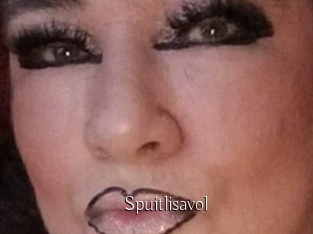 Spuitlisavol