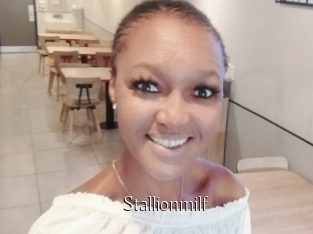 Stallionmilf
