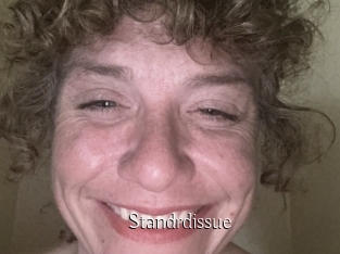Standrdissue